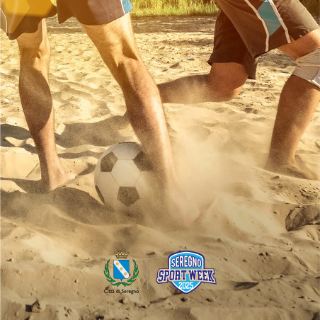 SportWeek 2025 Prenotazione...