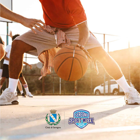 Sportweek 2025 Basket