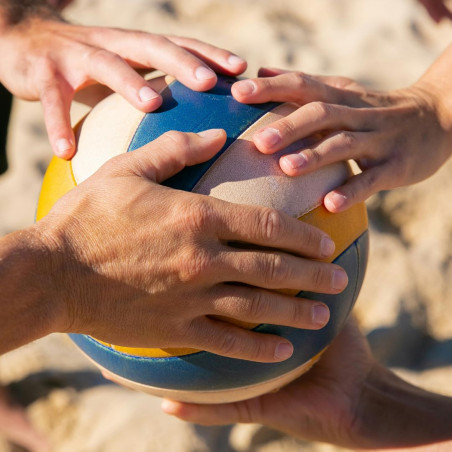 Sportweek 2025 Beach Volley...