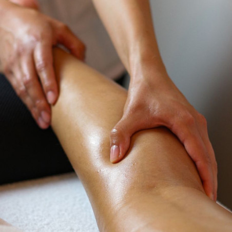 Pacchetto 3 massaggi...