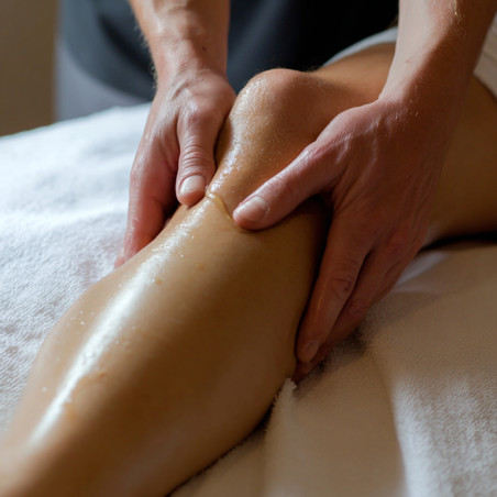 Pacchetto 5 massaggi...