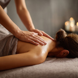 Pacchetto 3 trattamenti Osteopatici