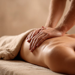 Pacchetto 5 Trattamenti Osteopatici