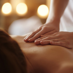 Pacchetto 10 Trattamenti Osteopatici