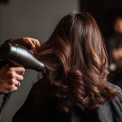 Buono piega o trattamento omaggio