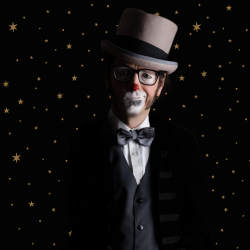 Le Meraviglie del Magico Camillo