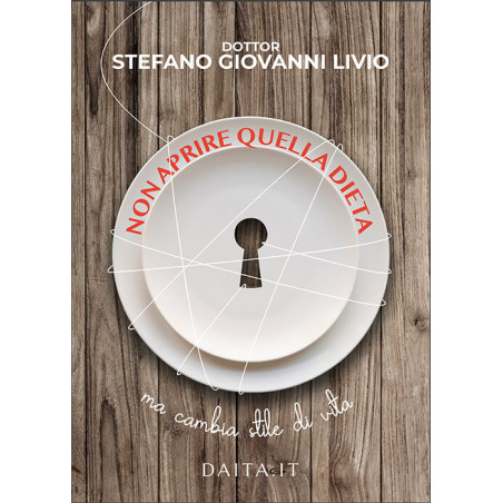 Non aprire quella Dieta