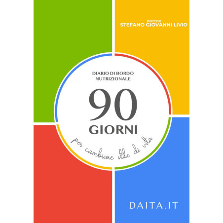 90 giorni per cambiare...