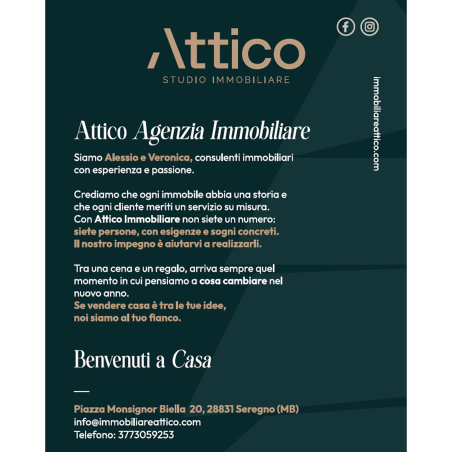 Consulenza immobiliare