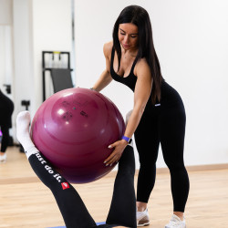 10 lezioni individuali di personal training