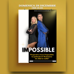 Show Impossible