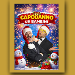 Capodanno dei bambini