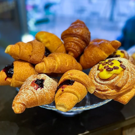 Carnet 10 colazioni semplice