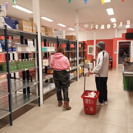 La Spesa che fa Bene –...