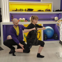 Percorso di dimagrimento express