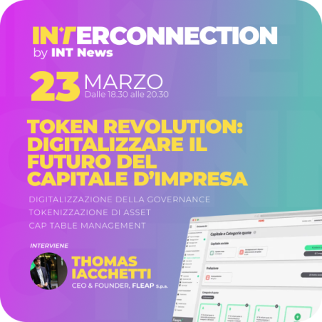 Token Revolution:...