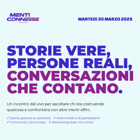 Iniziare senza permesso