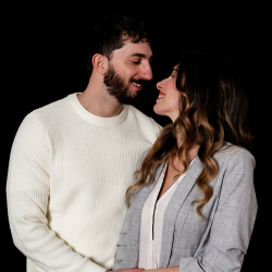 Servizio fotografico di famiglia