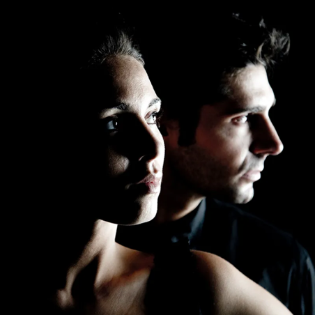 Servizio fotografico...