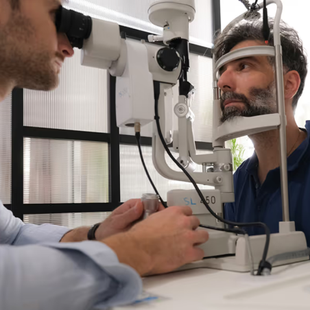 Pacchetto analisi visiva e...