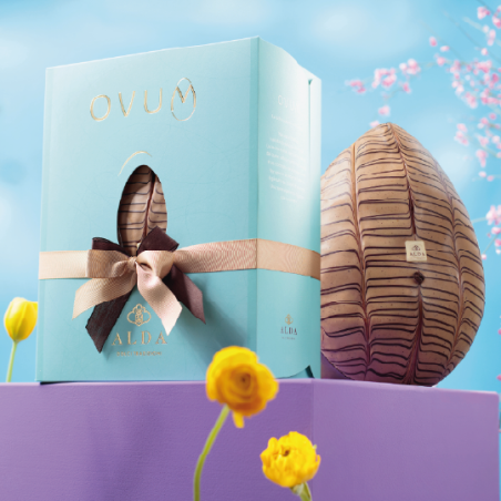 Ovum Alda Cappuccino Salentino