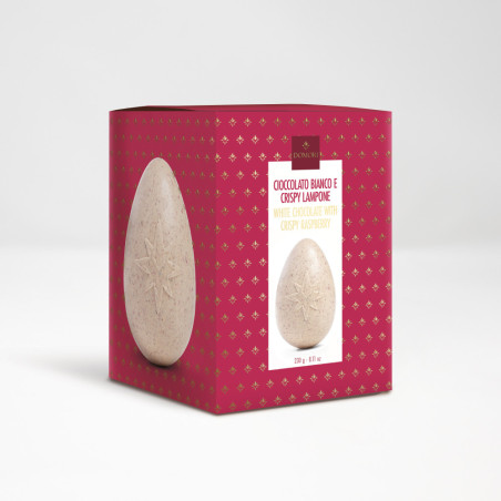 Uovo Domori cioccolato e...