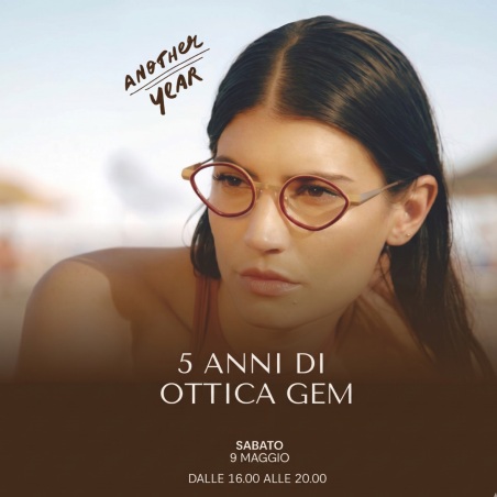 Special Event: 5 Anni di...