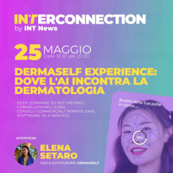 Dermaself Experience: Dove l’AI Incontra la Dermatologia