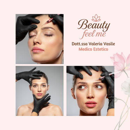 Trattamento Filler Viso – 1...
