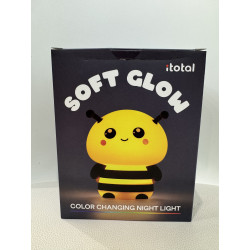 Lampada Ape Soft Glow Ricaricabile | i-Total