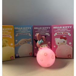 Mini Lampada My Melody Hello Kitty & Friends | Licenza...
