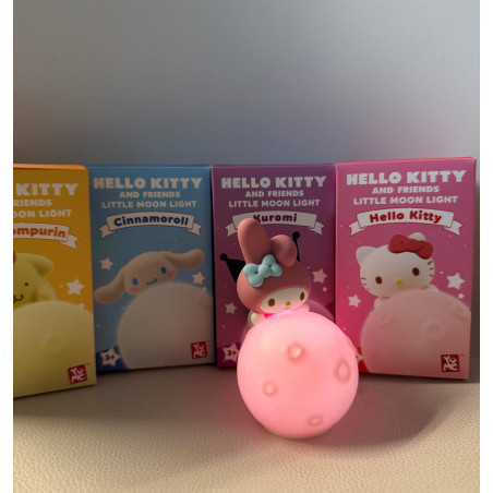 Mini Lampada My Melody...