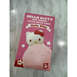 Mini Lampada Hello Kitty | Licenza Ufficiale Sanrio Hello...