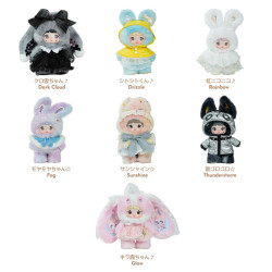 Nommi Weather Forecast Blindbox