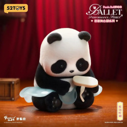 Panda Roll Ballet Blindbox