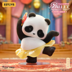 Panda Roll Ballet Blindbox
