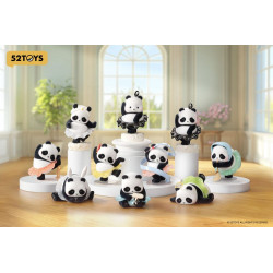 Panda Roll Ballet Blindbox All