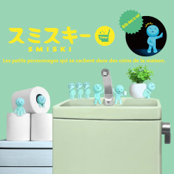 Smiski Toilet Series Blindbox