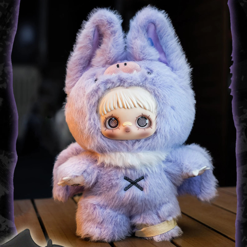 Maymei Dark Forest Vampire Blindbox