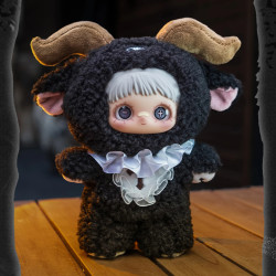 Maymei Dark Forest Axel Black Blindbox