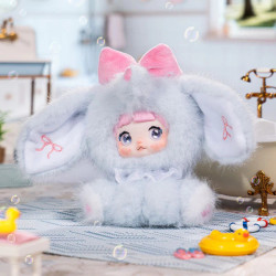 Nommi Sitting Zoo Blindbox Bunny
