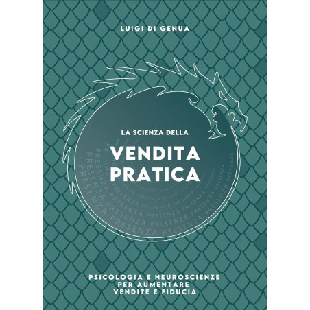 "La Scienza della Vendita Pratica" di Luigi di Genua