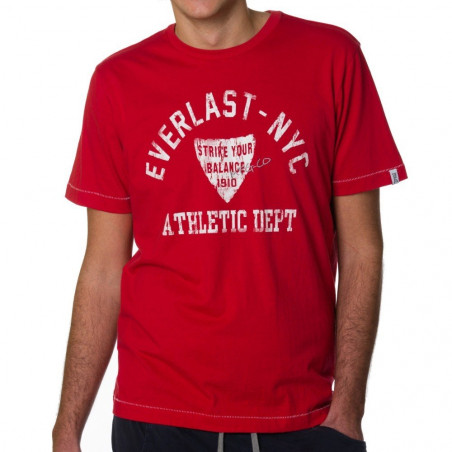T-shirt Everlast Blow It Off