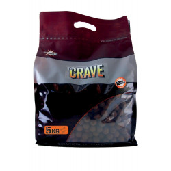 Terry Hearn The Crave Fresh Boilies 15 mm