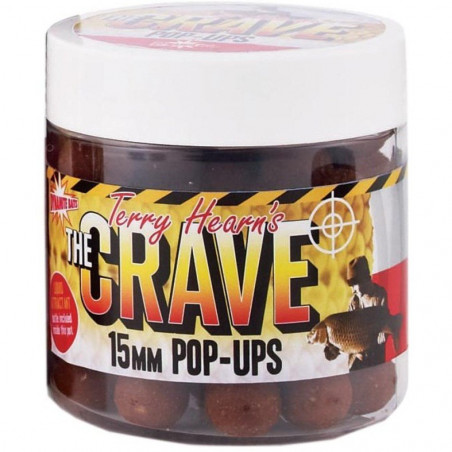Terry Hearn’s The Crave Pop...