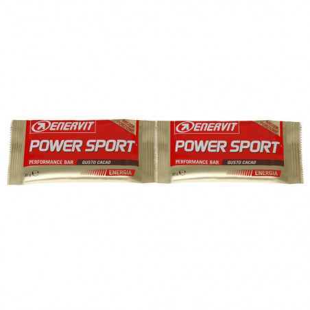 Power Sport Double Cacao