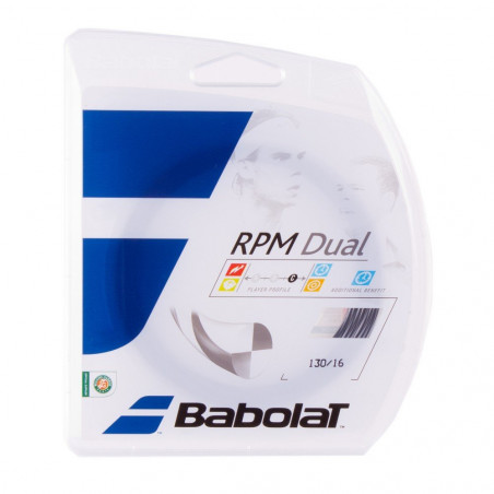 RPM Dual 125