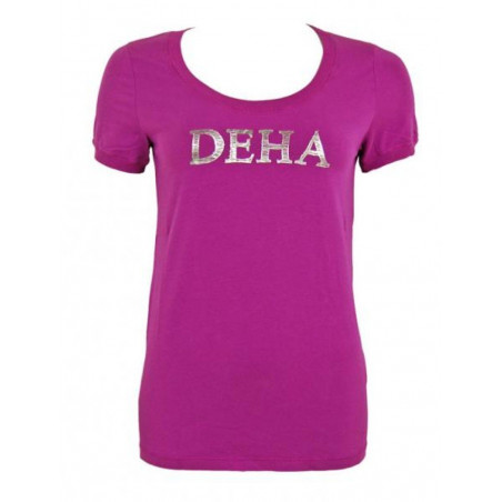 T-shirt donna Deha