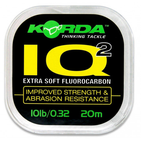 Filo IQ Fluorocarbon...