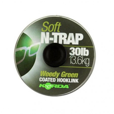 Korda N-Trap Soft 30 Lb